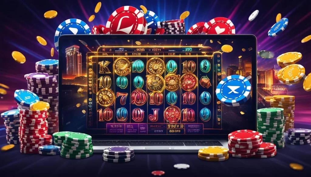 Chiến thuật bắn cá gi8