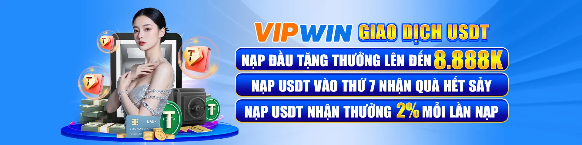 Chương trình VIP gi8 hiện đang mở