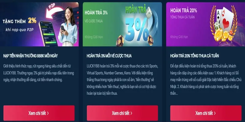 Giao diện thân thiện GI8