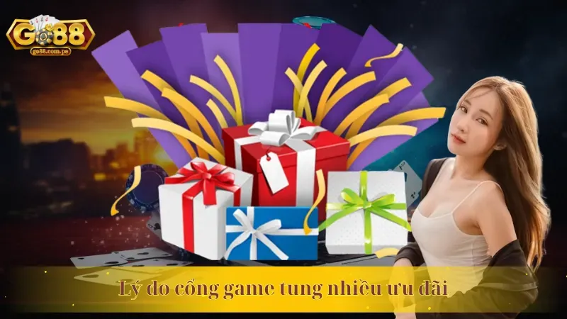 Hướng Dẫn Nhận Khuyến Mãi GI8